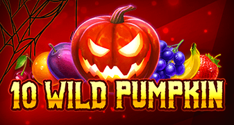 10 Wild Pumpkin