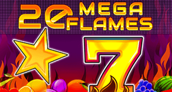 20 Mega Flames