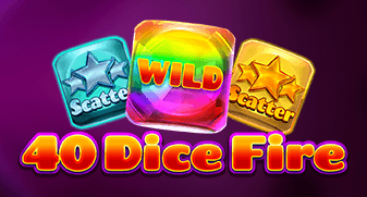 40 Dice Fire