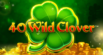 40 Wild Clover