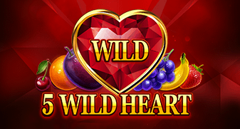 5 Wild Heart