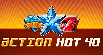 Action Hot 40