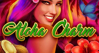 Aloha Charm