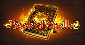 Book of Spells 2