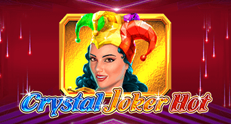 Crystal Joker Hot