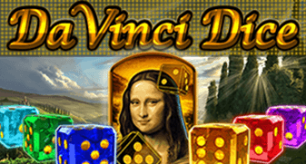 DaVinci Dice