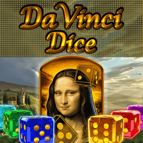 DaVinci Dice