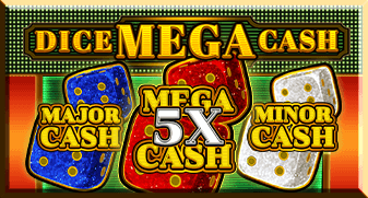 Dice Mega Cash