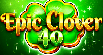 Epic Clover 40