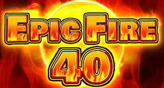 Epic Fire 40