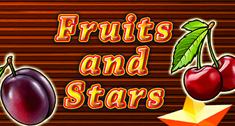 Fruits and Stars