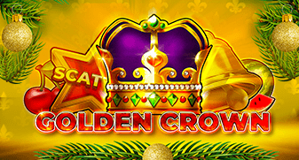 Golden Crown Christmas