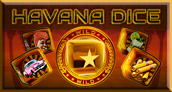 Havana Dice