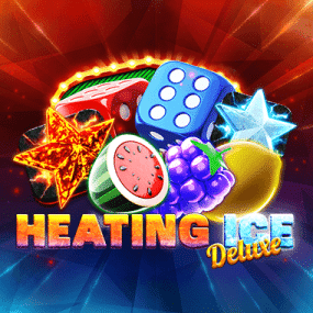 Heating Ice Deluxe
