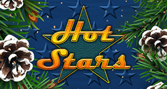 Hot Stars Christmas