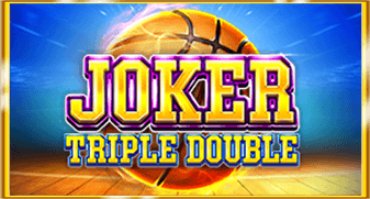 Joker Triple Double