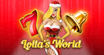 Lolla's World Christmas