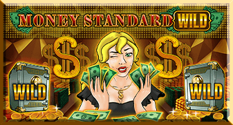 Money Standard Wild