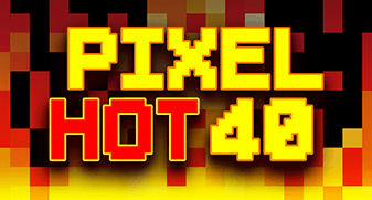 Pixel Hot 40