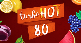 Turbo Hot 80