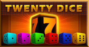 Twenty Dice