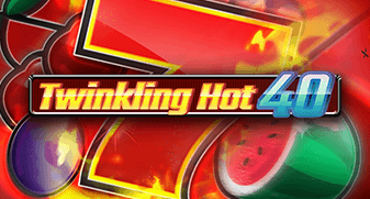 Twinkling Hot 40