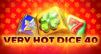 Very Hot Dice 40