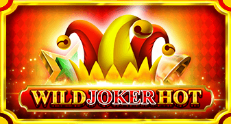 Wild Joker Hot