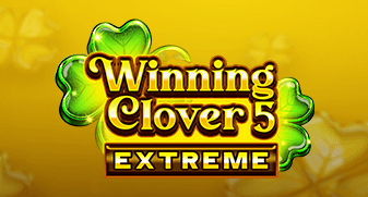 Winning Clover 5 Extreme