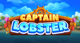 Captain Lobster