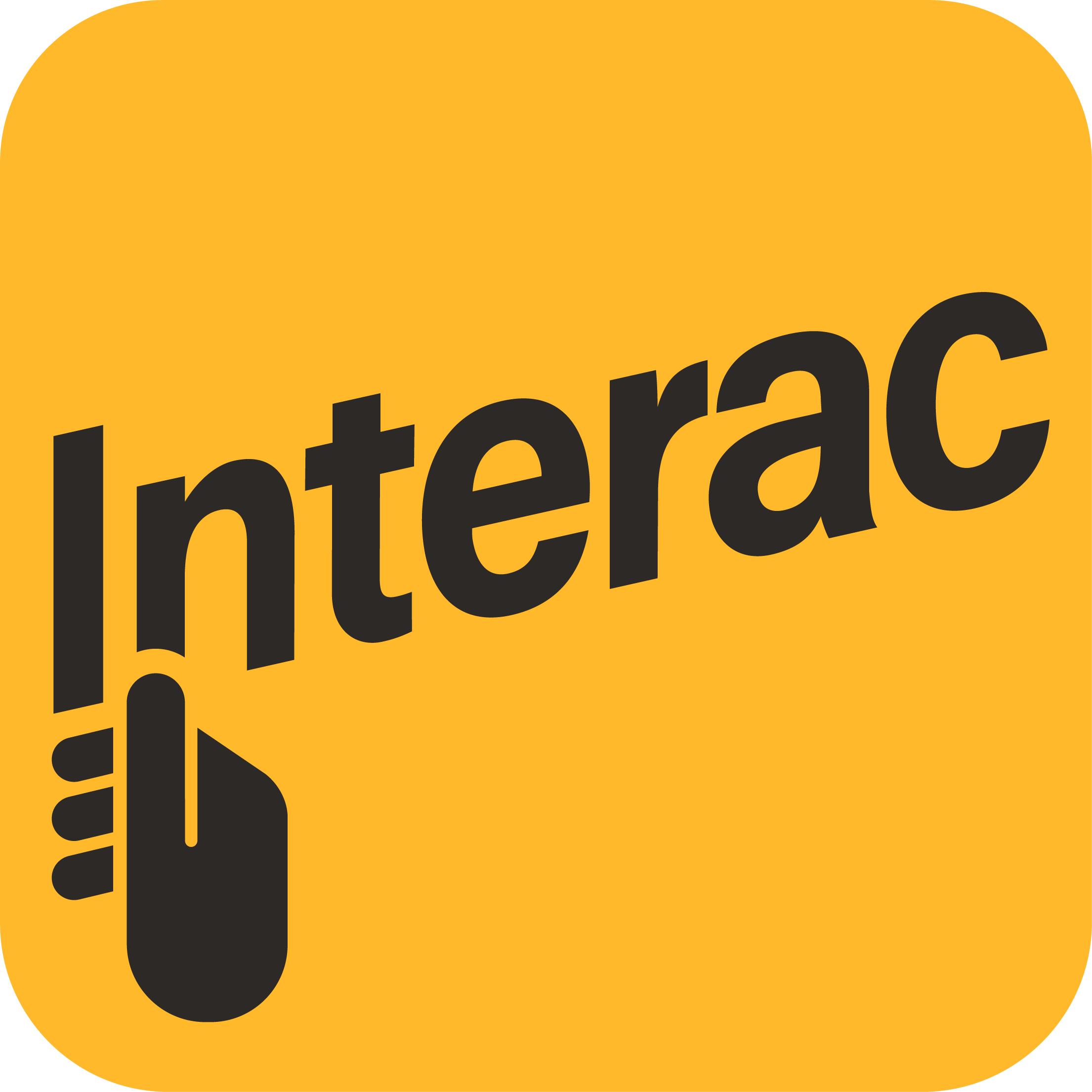 Interac-web